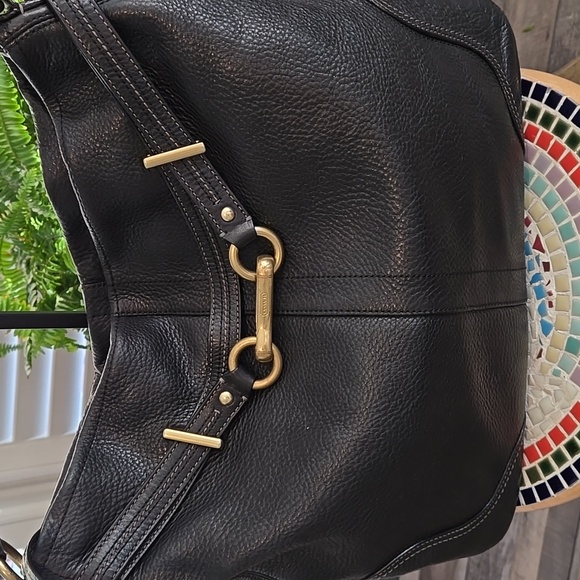 Coach Hampton Boho Bag - Picture 3 of 16